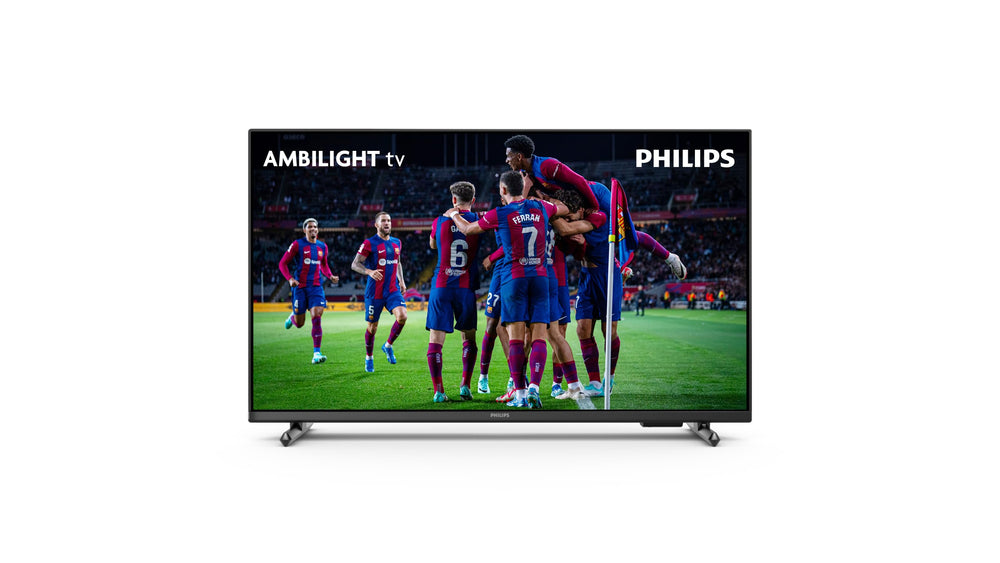32PFS6908 32" FHD Smart LED TV
