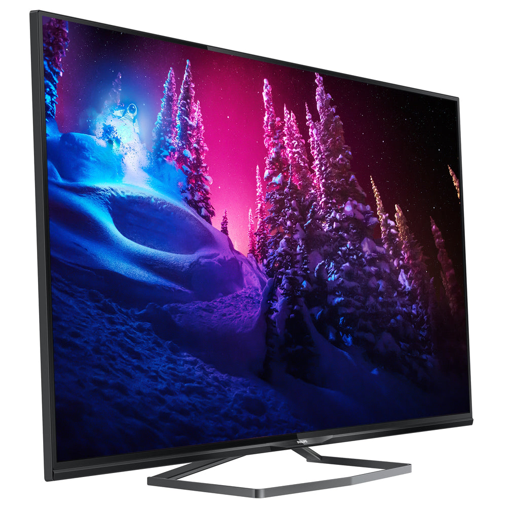 Phillips 40PUS6809 40" 4K UHD Smart LED TV