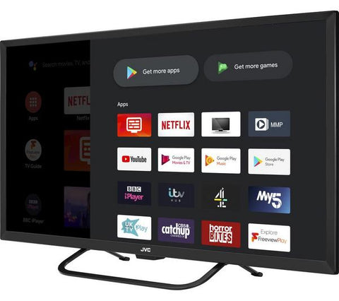 LT-43CA790 43" FHD Smart LED TV