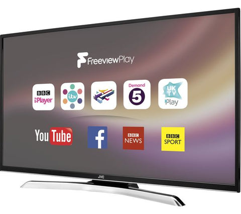 LT-43C770 43" FHD Smart LED TV