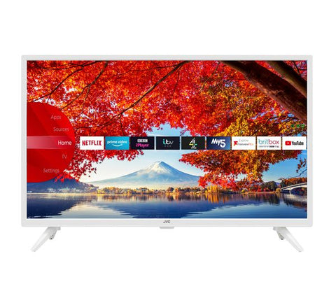 32" LT32C601 Smart 32" HDR LED TV