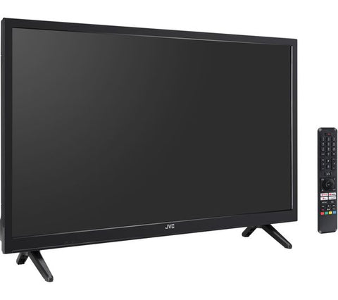 LT-24CA120 24" Smart HDR LED TV