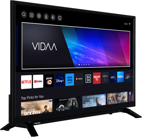 32WV2353DB 32" HD LED TV