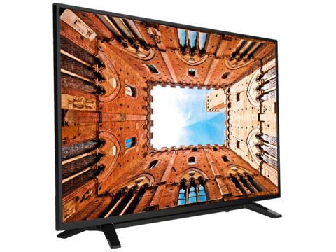 43U2063DB 43" Smart 4K UHD LED TV