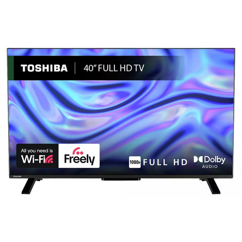 LV2553DB 40" Full HD Smart LED TV