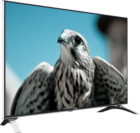 43U6663DB 43" 4K Ultra HD Smart LED TV