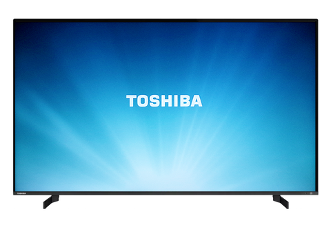 43QA5D63DB 43" Smart 4K UHD QLED TV