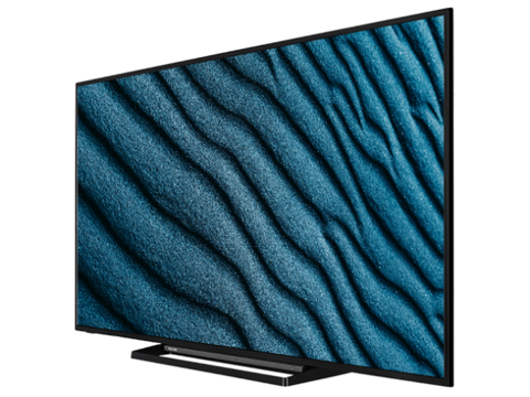 55UK3C63DB 55" 4K UHD Smart HDR LED TV