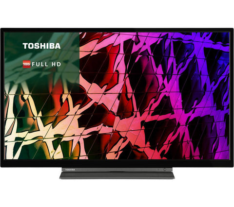 32LL3C63DB 32" Full HD Smart LED TV