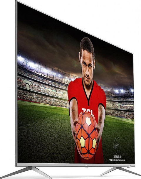 55DP648 55" 4K Ultra HD LED Smart TV