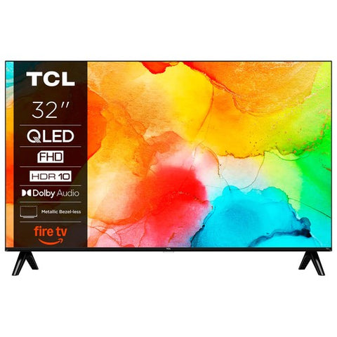 32SF560-UK 32" Full HD QLED Smart TV