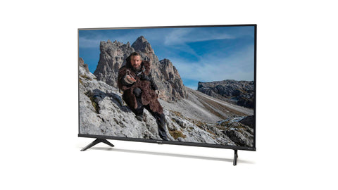 43" 43A6GTUK 4K UHD LED TV