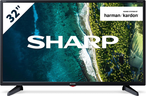 32BB3I 32" FHD LED TV