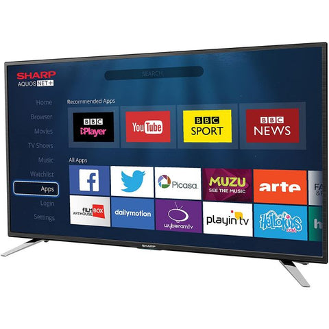 LC-32CHE6131K 32" Smart HD TV