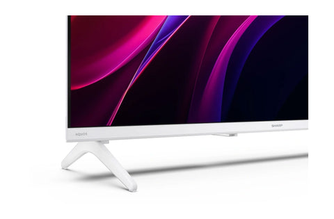 32HE2245KW 32" Smart LED TV