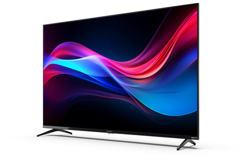 50GJ4225K 4K UHD Smart LED TV