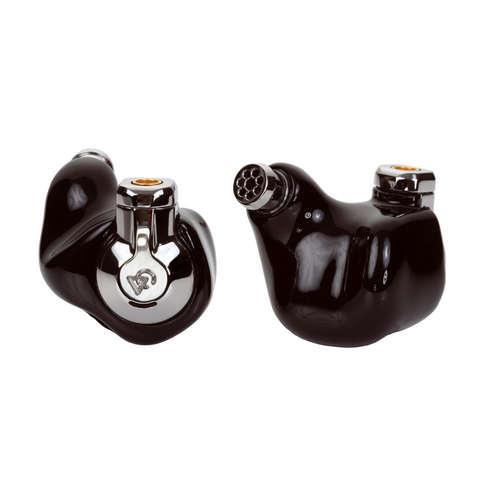Cascara 4.4MM Dynamic Driver