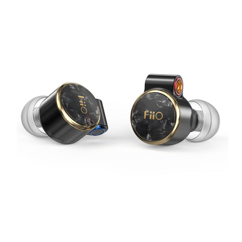 FD3 Hi Res Monitors