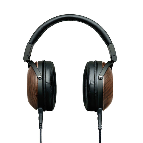 TH610 Walnut Wood
