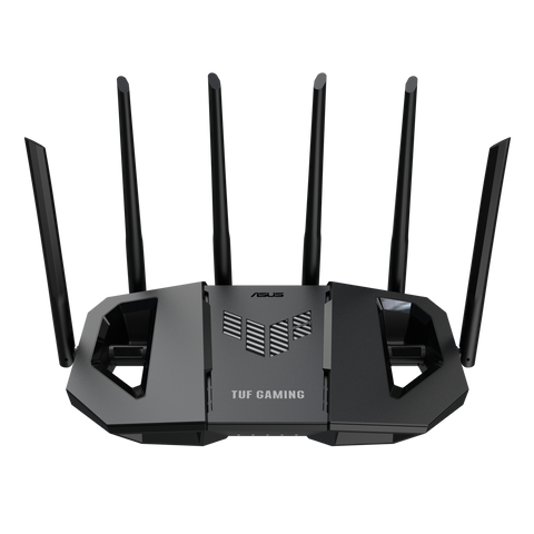 TUF Gaming BE6500 Dual Band Wifi 7 Gaming Router