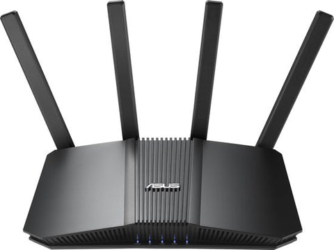 RT-BE82U WiFi 7 Dual-Band Router