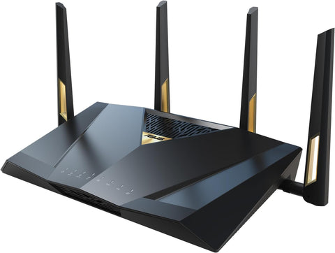 RT-BE92U BE9700 Tri-band WiFi 7 Router