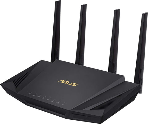 RT-AX86U Pro AX5700 Dual Band WiFi 6 Gaming Router