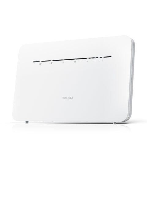 B535-232 4G/ LTE 300 Mbps Wi-Fi Router, 3