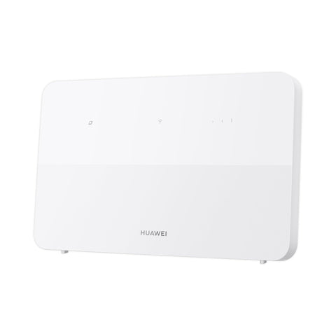 B636-336 4G+/LTE 400Mbps CPE 5 Router Wi-Fi 6 AX3000