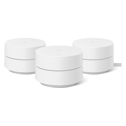 GA02434 WiFi Mesh Whole Home System (3 Pack)