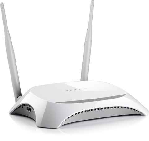 TL-MR3420 300mbps Router
