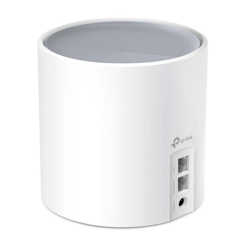 HX710 Pro AX5400 Whole Home Mesh WiFi (Pack of 1)