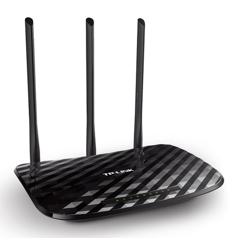 Archer C2 AC750 Dual Band Router