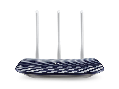 Archer C20 AC750 Dual Band 300Mbps
