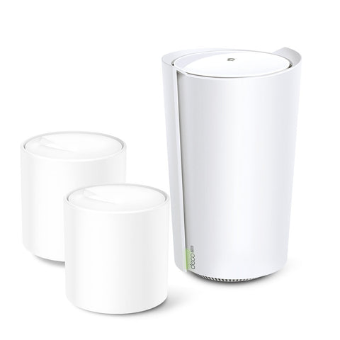 Deco X73-DSL AX5400 VDSL Whole Home Mesh Wi-Fi 6 Router