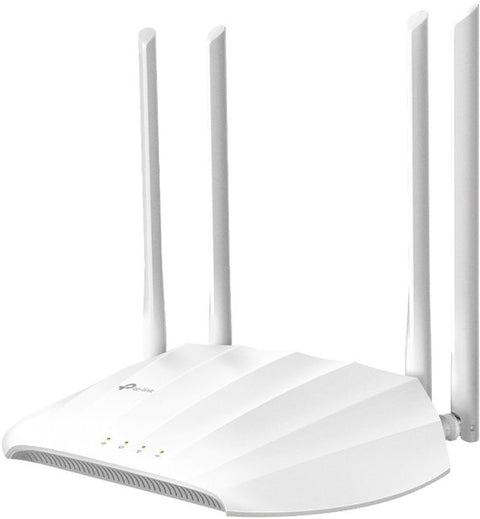 TL-WA1201 AC1200 Dual Band Wireless Access Point
