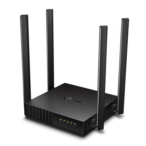 Archer C54 AC1200 Dual-Band Gigabit MU-MIMO Wi-Fi Router