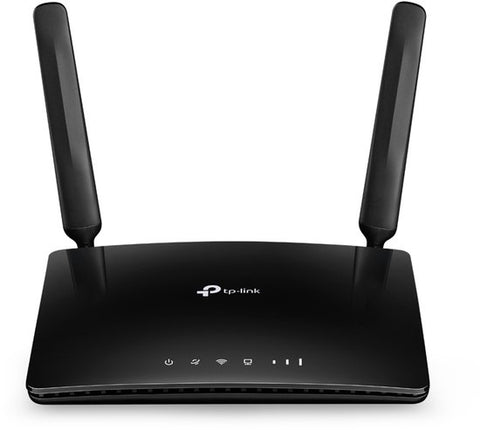 Archer MR400 AC1200 Dual Band Wi-Fi Router