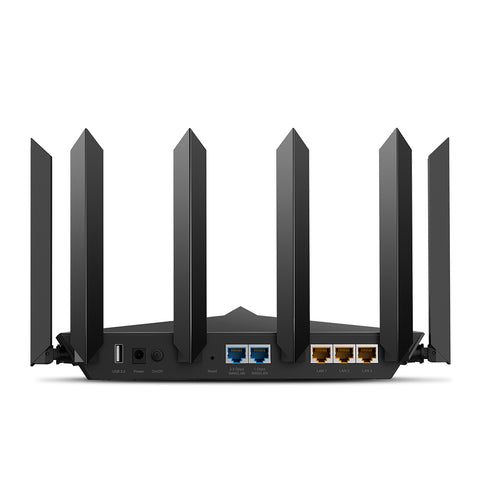 Archer AX95 AX7800 Tri-Band Gigabit Wi-Fi 6 Router