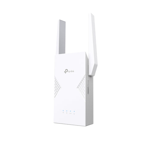RE235BE BE3600 Dual-Band Wi-Fi 7 WLAN Repeater