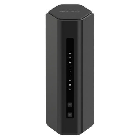 Nighthawk RS200 Dual Band (6.5Gbps) WiFi 7 Router