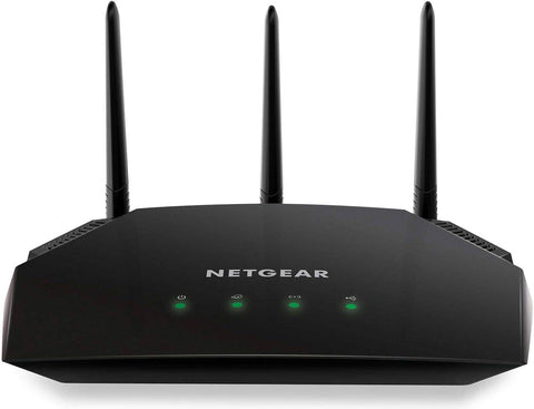 R6850 AC2000 Dual Band Router