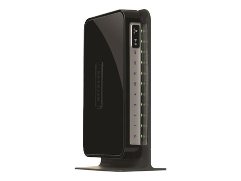 DGN2200 v3 – N300 Wireless Router