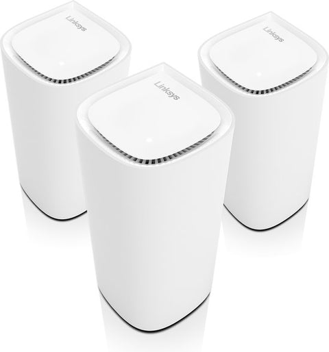 Velop Pro WiFi 6E Mesh System (3 Pack)