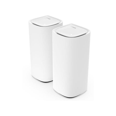 MX6200 Velop Pro AXE5400 Tri-Band Wi-Fi 6e Mesh System