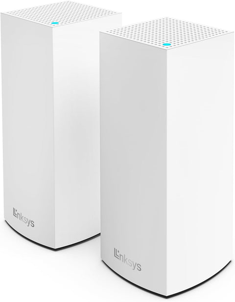 MX5300 Velop AX5300 WiFi 6 Whole Home Mesh System (2 Pack)