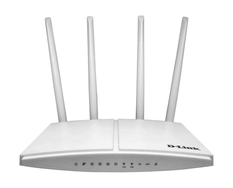 DWR-M960 4G AC1200 LTE Router