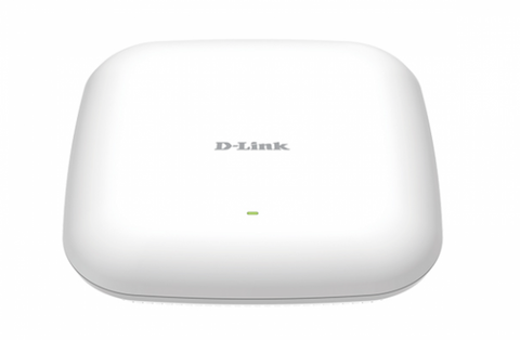 DAP-X2850 AX3600 Wi-Fi 6 Dual-Band PoE Access Point
