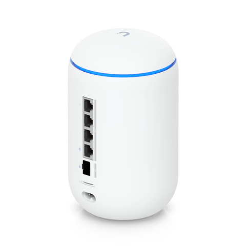 UniFi Dream Router 7 (UDR7) Tri-Band WiFi 7