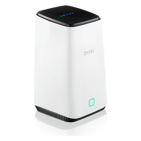 NR5103 5G Dual Band Indoor WIFI Router, 3